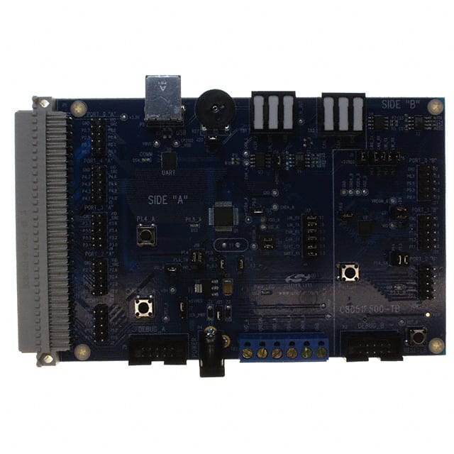 C8051F500-TB-K-image